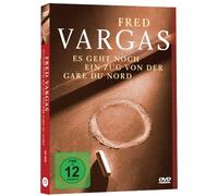 Fred Vargas - Es geht noch ein Zug von der Gare du Nord [Alemania] [DVD]