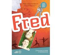 Fred: Vivre avec le TDAH à l'adolescence