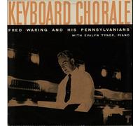 Fred Waring - Keyboard Chorale