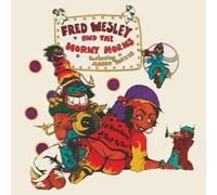 Fred Wesley And The Horny Horn - A Blow For Me, A Toot To You
