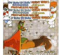 Fred Wesley & Horny Horn - Say Blow By Blow Backward