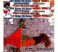 Fred Wesley & the Horny Horns - Say Blow By Blow Backwards [Vinilo]