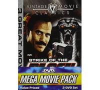 Fred Williamson: Strike Black Cobra / One Man Army [USA] [DVD]