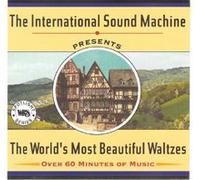 Fred Ziwich and The International Sound Machine - The Worlds Most Beautiful Waltzes (US Import)