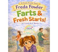 Freda Fowler - Farts and Fresh Starts! (A Freda Fowler Story)