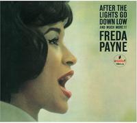Freda Payne - After the Lights Go Down