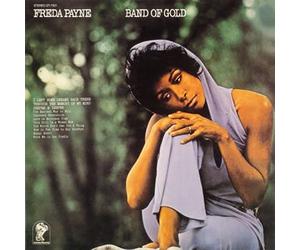 Freda Payne - Band of Gold