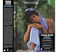 Payne,Freda - Band of Gold (Gold Vinyl 180gr. Half Speed Master) [Vinilo]