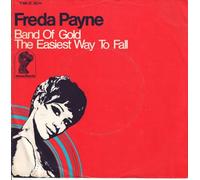 FREDA PAYNE - band of gold LP