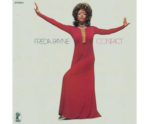 Freda Payne - Contact + 8