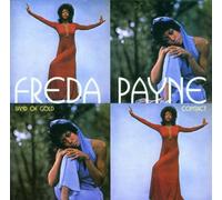 Freda Payne - Contact / Band of Gold
