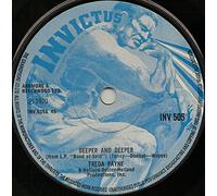 Freda Payne, - Deeper And Deeper - Invictus - INV 505