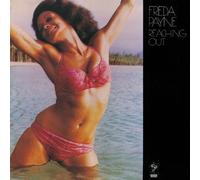 FREDA PAYNE - REACHING OUT(reissue)(remaster)