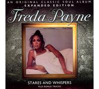 Freda Payne - Stares And Whispers (Expanded Edition)