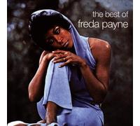 Freda Payne - The Best of
