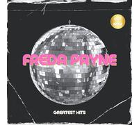 Freda Payne - Three Greatest Hits