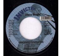 Freda Payne - Unhooked Generation (Incl. Tom Moulton Remix) [Vinilo]