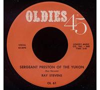Freda Payne / Vince Castro - Band Of Gold / Bong Bong (I Love You Madly) - Oldies 45 - OL-61
