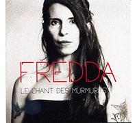 Fredda - Le chant des murmures