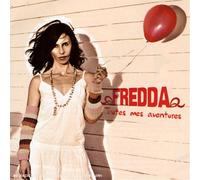 Fredda - Toutes mes aventures