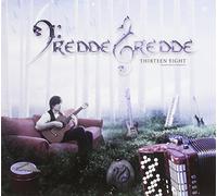 Freddegredde - Thirteen Eight