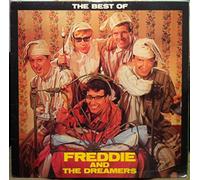 Freddie And The Dreamers - The Best Of Freddie & The Dreamers