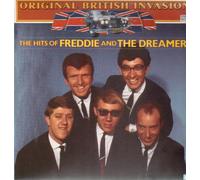 Freddie and The Dreamers - The Hits Of Freddie & The Dreamers