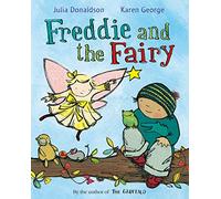 Freddie and the Fairy