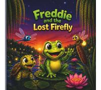 Freddie and the Lost Firefly (Freddie the Frog Adventures)