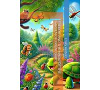 FREDDIE AND THE MAGIC OF THE GARDEN OF FRIENDSHIP