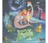 Freddie As F.R.O.7 (1992 Animated Film) (1995-10-03)