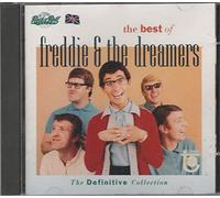 Freddie & Dreamers - Best Of: Definitive Collection