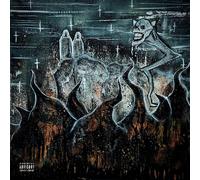 Freddie Dredd – Freddie's Inferno – Vinilo – RCA (Importación USA)