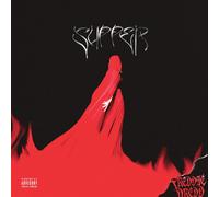 Freddie Dredd – Suffer – Vinilo LP 150 g (Importación USA)