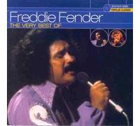 Freddie Fender - Very Best of...