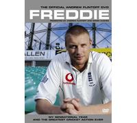 Freddie Flintoff - The Official DVD