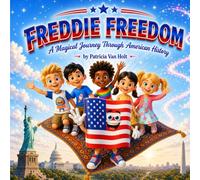 Freddie Freedom: A Magical Journey through American History