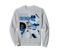Freddie Freeman | Jugador de béisbol de Los Ángeles D | MLBFFR304N Sudadera