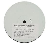 Freddie Fresh - Down for The Count EP [Import]