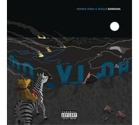 Freddie Gibbs & Madlib Bandana (CD) Album (Importación USA)