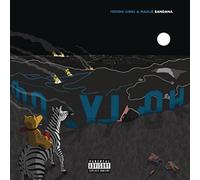 freddie gibbs & madlib - bandana [Vinilo]
