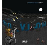 Freddie Gibbs & Madlib – Bandana – Vinilo 12" (Importación USA)