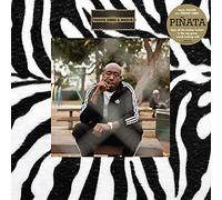 Freddie Gibbs & Madlib - Pinata [VINYL] [Vinilo]