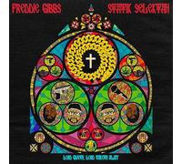 FREDDIE GIBBS & STATIK SELEKTA - LORD GIVETH, LORD TAKETH AWAY -LP [Vinilo]