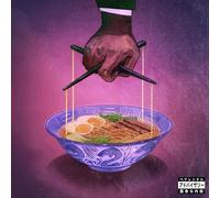 Freddie Gibbs & the Alchemist – Alfredo II – CD (Importación USA)