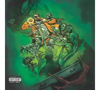 Freddie Gibbs You Only Die 1nce (CD) (Importación USA)