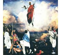 Freddie Gibbs You Only Live 2wice (Vinyl) (Importación USA)