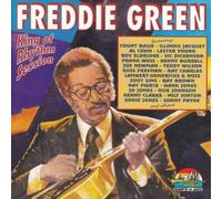 Freddie Green - King of Rhythm Sessions