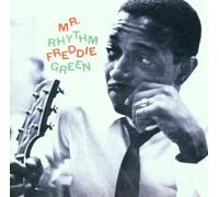 Freddie Green - Mr Rhythm