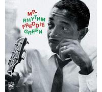 Freddie Green - Mr. Rhythm